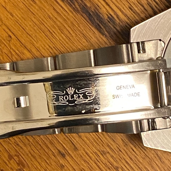 Rolex Watch - Picture 13 of 13